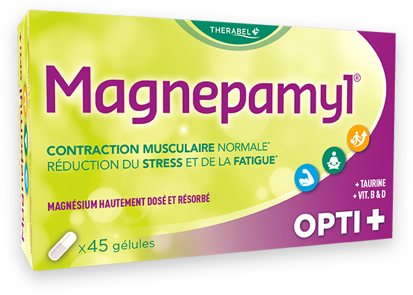 Magnepamyl Opti+