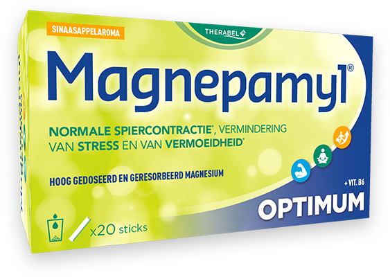 Magnepamyl Opti